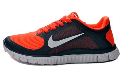 2013 Nike Free 4.0 V3 Mens Shoes Black Red 2013 Nike Free 4.0 V3 Mens Shoes Black Red